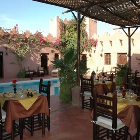 Riad Souiguia Hotell Ouled Jelal Eksteriør bilde