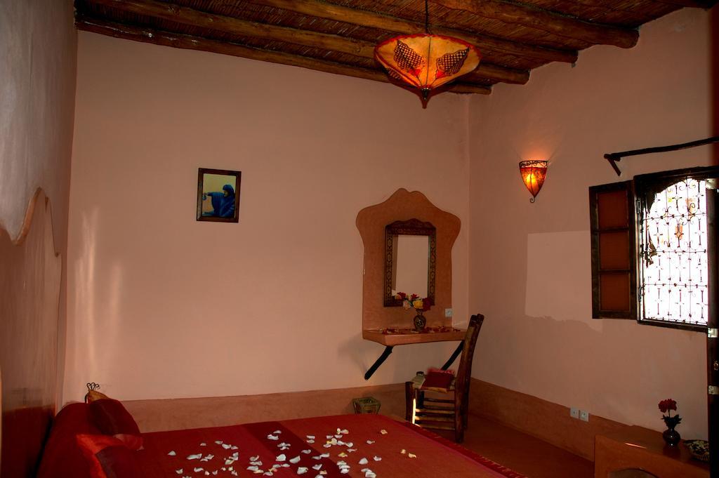 Riad Souiguia Hotell Ouled Jelal Rom bilde