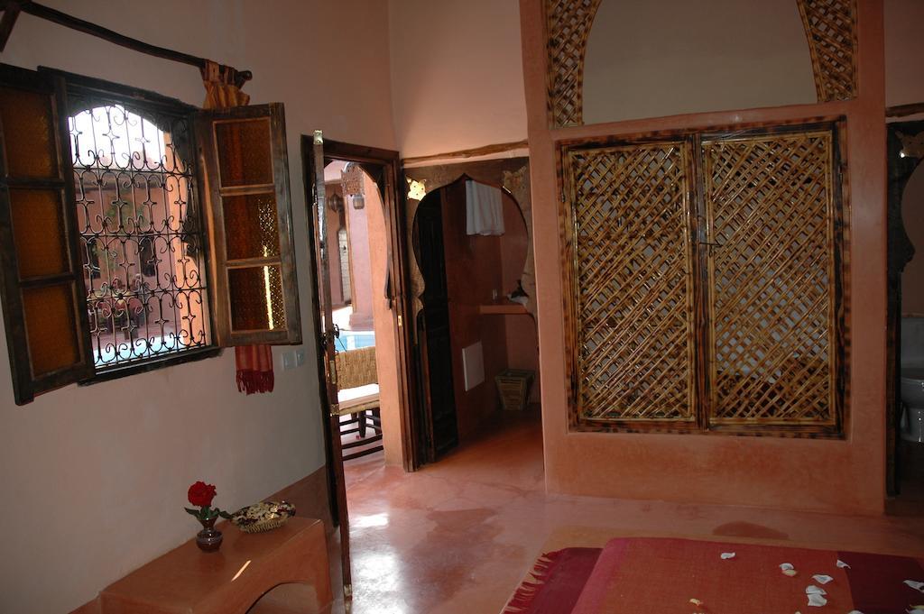 Riad Souiguia Hotell Ouled Jelal Eksteriør bilde