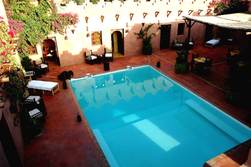 Riad Souiguia Hotell Ouled Jelal Eksteriør bilde