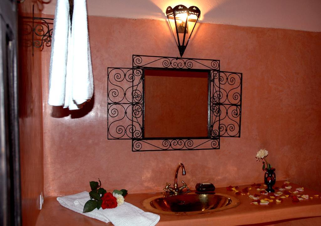 Riad Souiguia Hotell Ouled Jelal Rom bilde