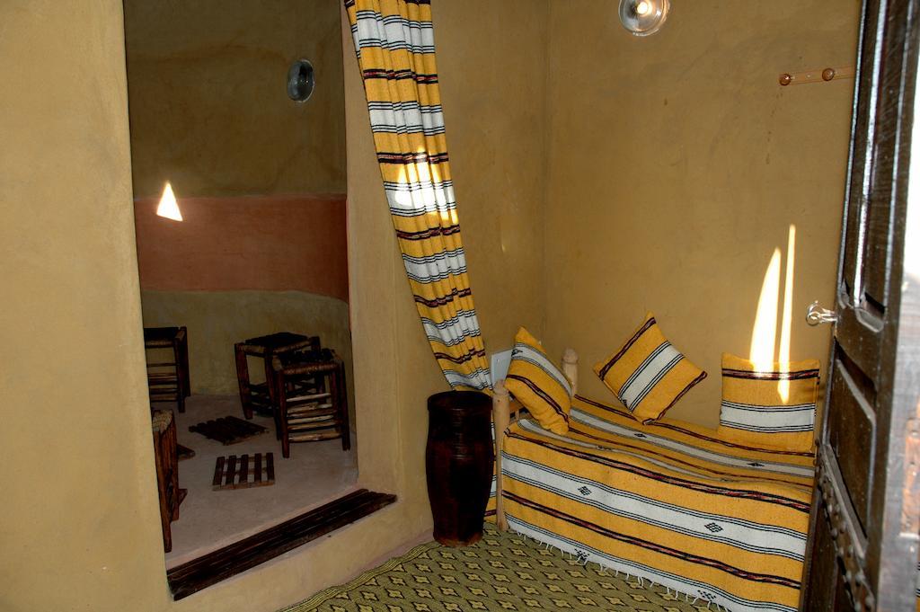 Riad Souiguia Hotell Ouled Jelal Eksteriør bilde